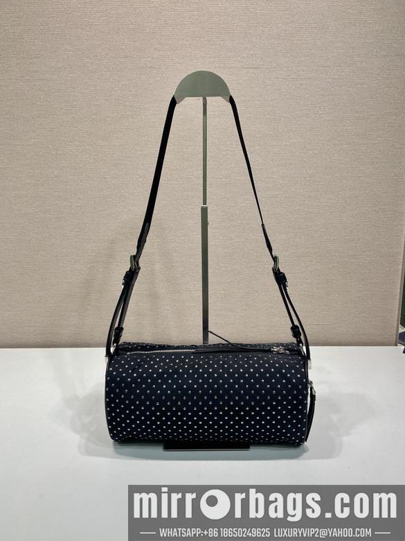 Replica Prada Bags Prada 1BC233 27x12x10cm AP