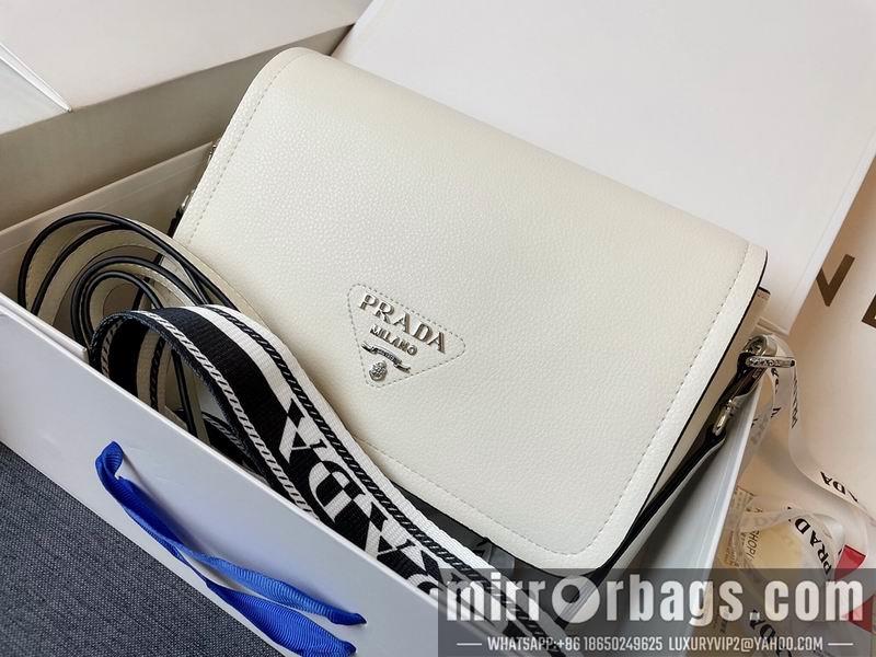 Replica Prada Bags 1BD314 15.5x9x23cm CN