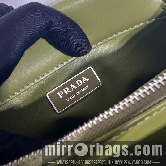 Replica Prada Bags Parda 1BA368 26x14x13cm Ap