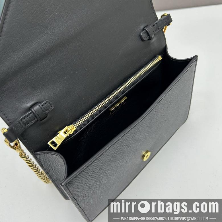 Replica Prada Bags Prada 1BD318 21.5x14x4cm ss