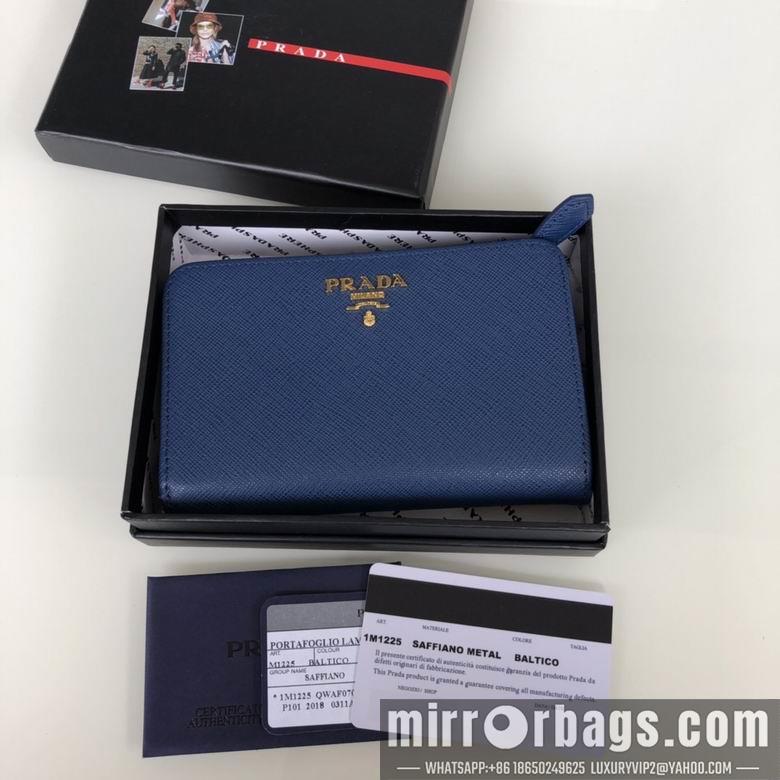 Replica Prada Bags 1M1225 14X9.5cm