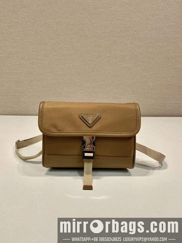 Replica Prada Bags Prada 2ZH108 18x14x3cm AP1