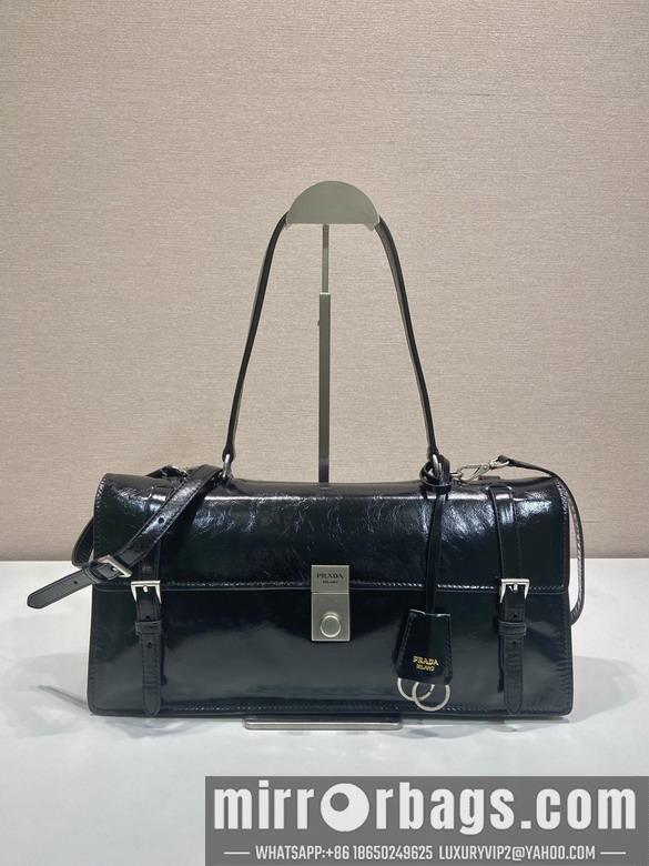 Replica Prada Bags Prada 1BN024 38x18x10cm AP