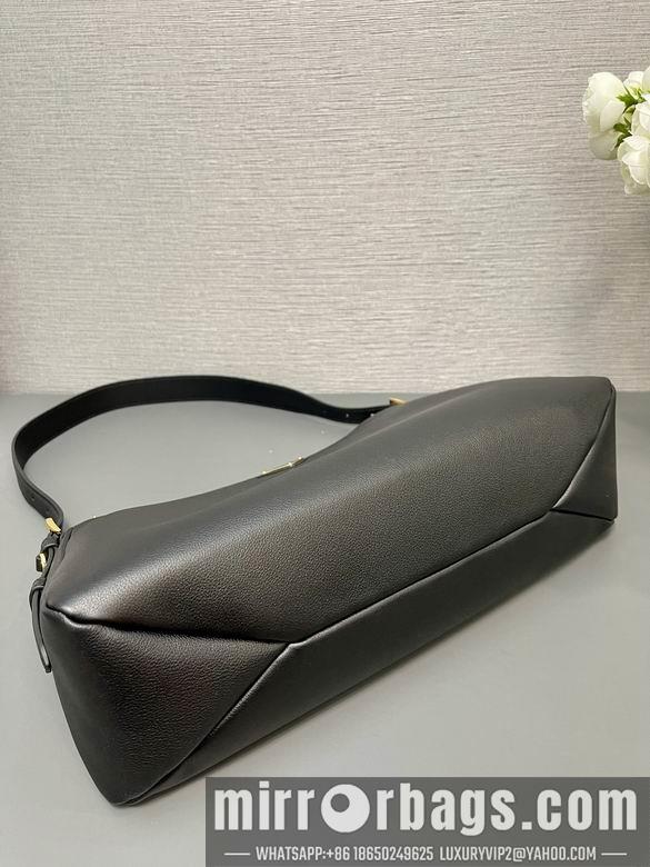 Replica Prada Bags 1BC228 39X24X11.5cm YG 4colour