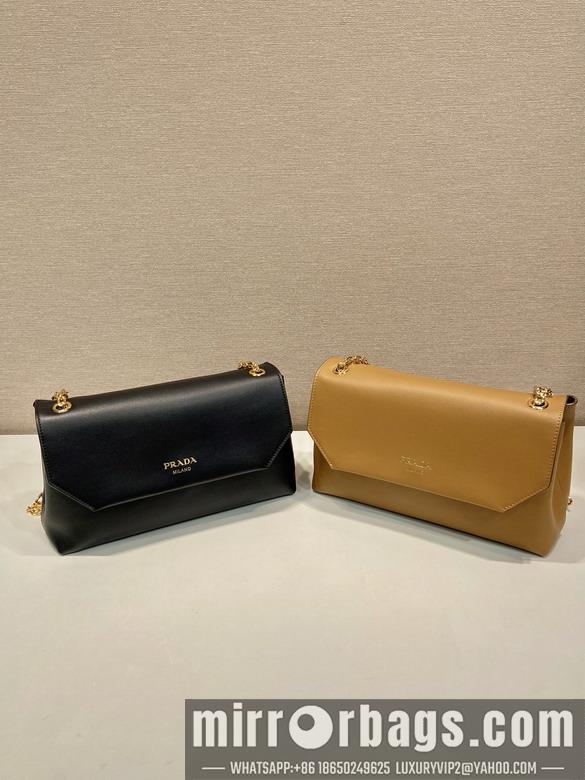 Replica Prada Bags Prada 1BD371 29x16x9.5cm AP
