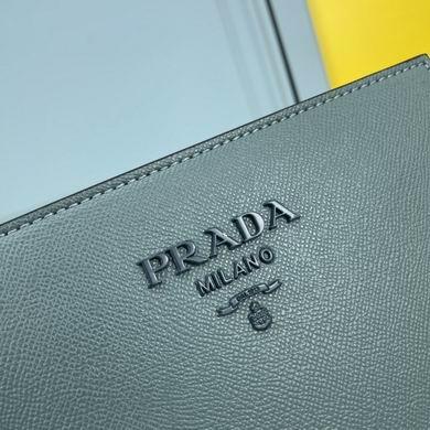 Replica Prada Bags Saffiano 2128 23X18X9cm YW