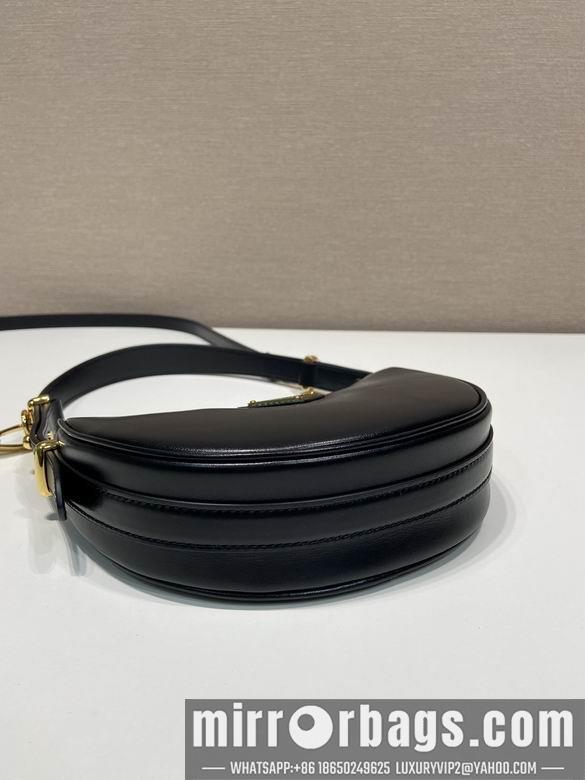 Replica Prada Bags Prada Moon1BC199 18x16x5cm AP