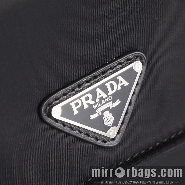 Replica Prada Bags Prada 1BD203 23.5x18x11cm ww