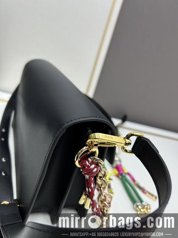 Replica Prada Bags Prada 1BD379 24x13.5x6cm jj