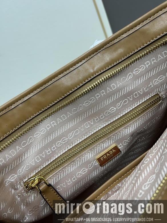 Replica Prada Bags Prada BG446 38x25x13cm jj