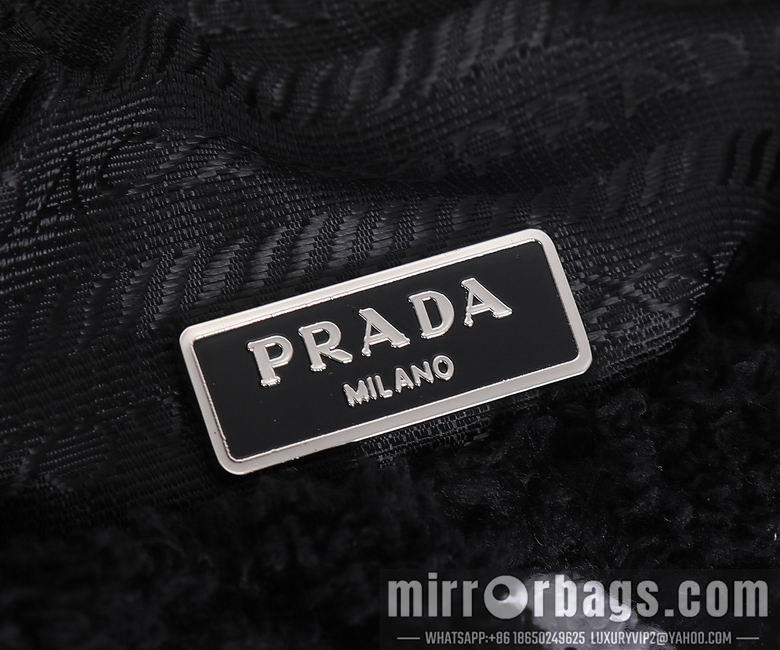 Replica Prada Bags WM1NE515 22X12X6