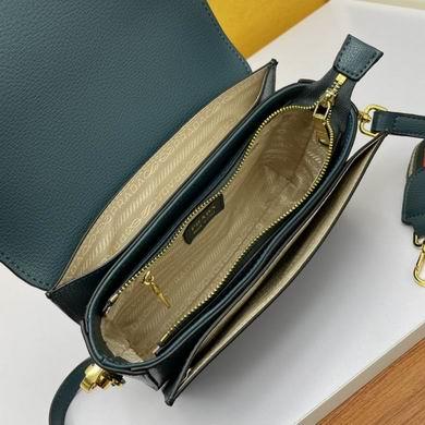 Replica Prada Bags WW2105 24X15X8