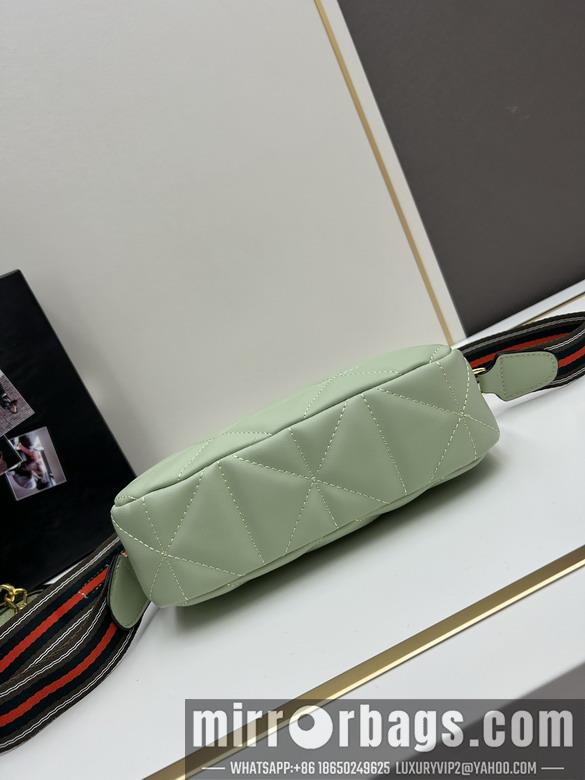 Replica Prada Bags Prada 2101 24x15x7cm jj