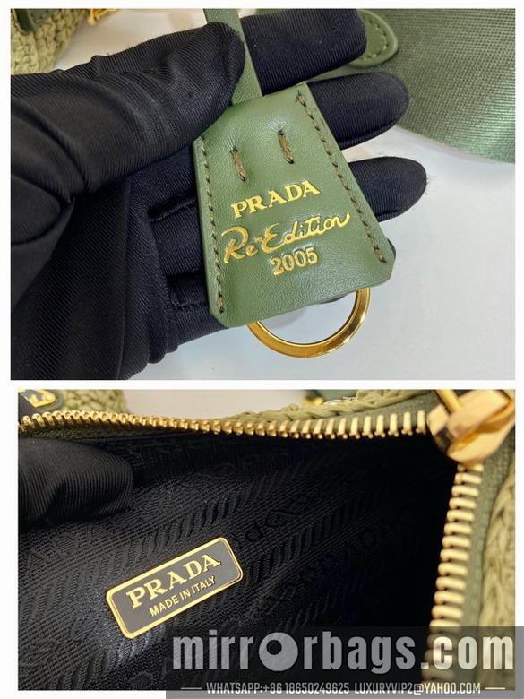 Replica Prada Bags Prada 1BH204 23x16x7cm AP