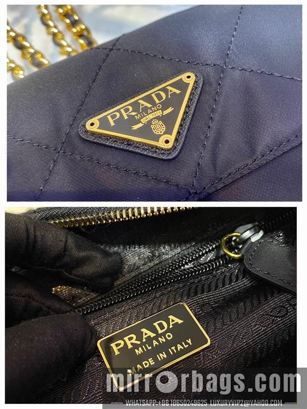 Replica Prada Bags Vintage 1BD625 22x19x5cm ap 17