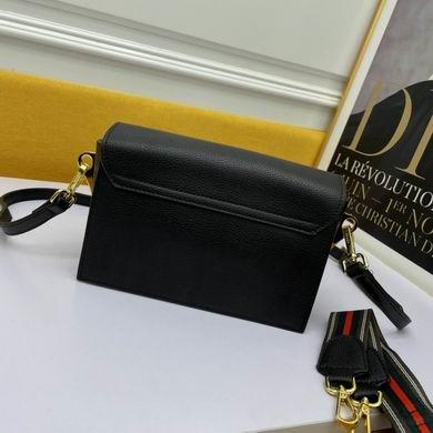 Replica Prada Bags WW2105 24X15X8