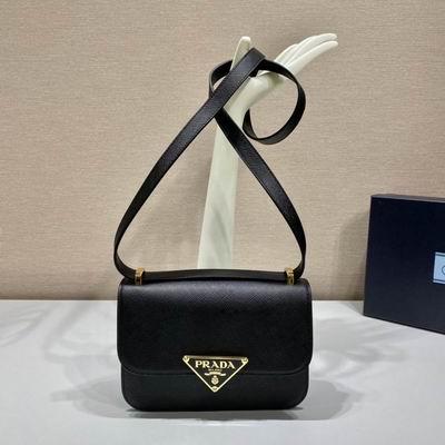 Replica Prada Bags Saffiano 1BD320 22X16X6 AP