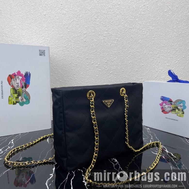 Replica Prada Bags 1BD621 30X24X6cm XM