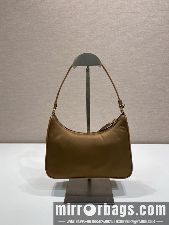 Replica Prada Bags Prada 1N204M 22x18x6.5cm AP