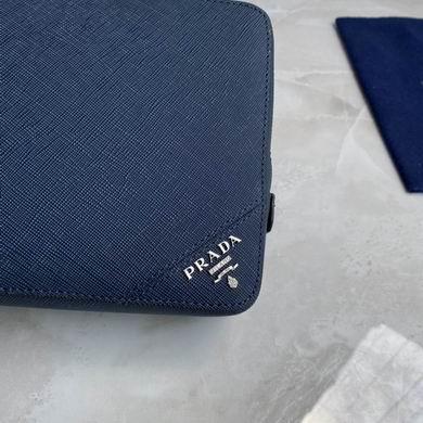 Replica Prada Bags WM2VF017 24X16X4