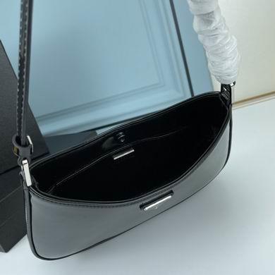 Replica Prada Bags Hobo 499 26cm YW