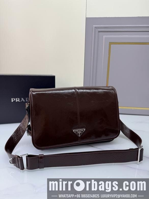 Replica Prada Bags 2VD073 30X20X11cm WP 4colour