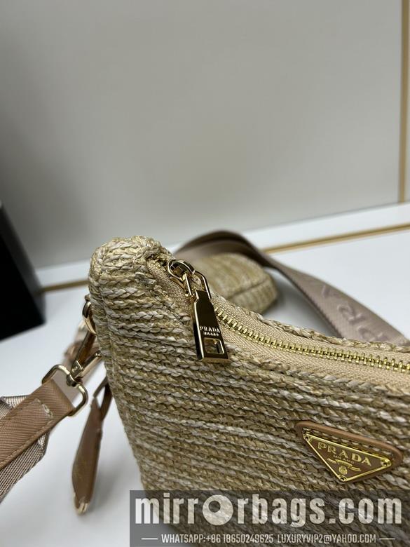 Replica Prada Bags Prada 2429 22cm jj