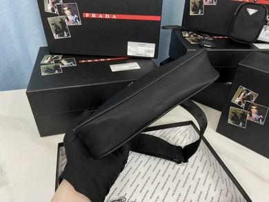 Replica Prada Bags Re-Edition BS1BH204 22X12X6