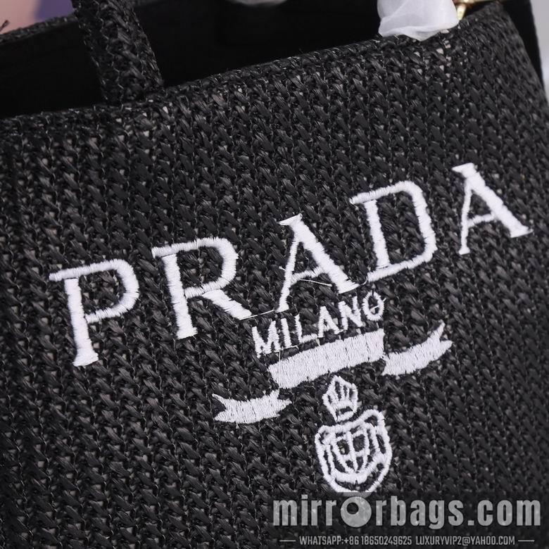Replica Prada Bags 25X19cm 112202 XMY 4colour