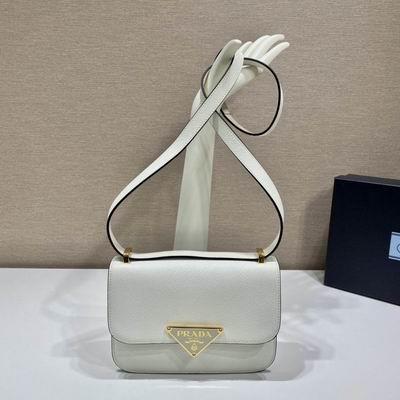 Replica Prada Bags Saffiano 1BD320 22X16X6 AP