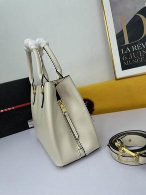 Replica Prada Bags WW2107 30X22X14