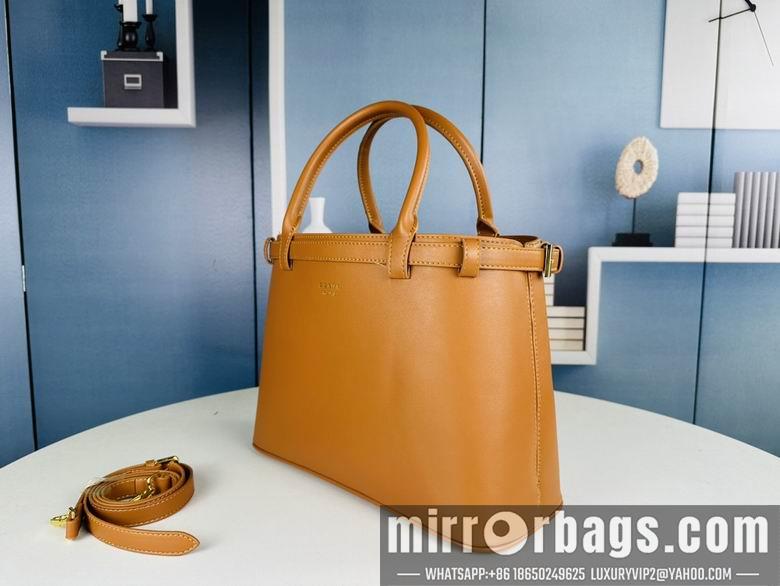 Replica Prada Bags 2445 36X25X14cm XMY 2colour