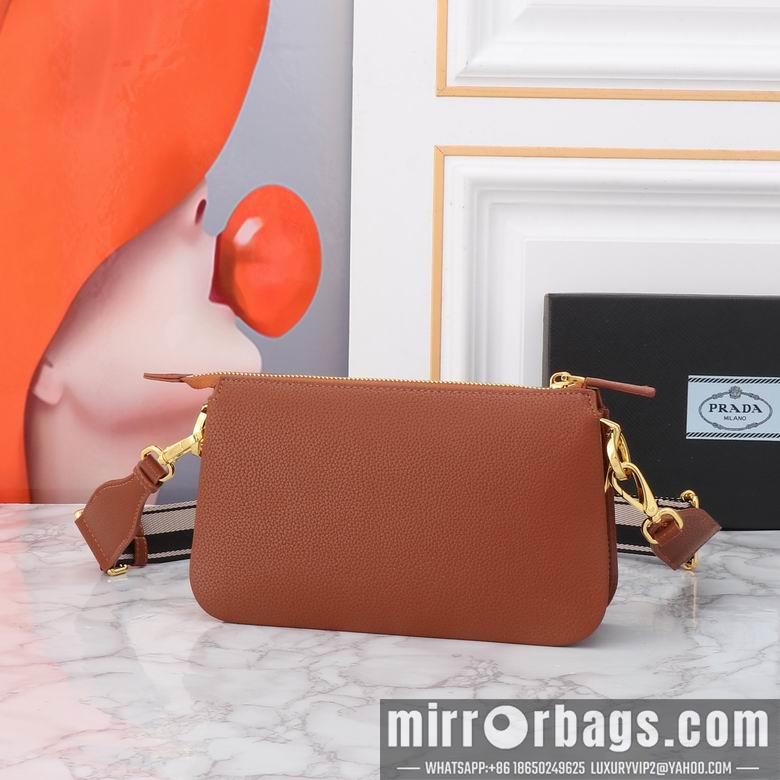 Replica Prada Bags 1BH194 23X14X6.5cm XMY 2colour