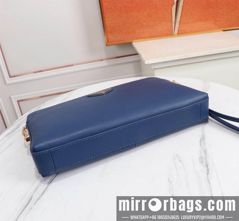 Replica Prada Bags 8319-3 27X18X4cm WP 3colour