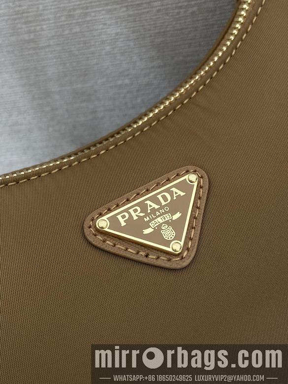 Replica Prada Bags Prada 1N204M 22x18x6.5cm AP