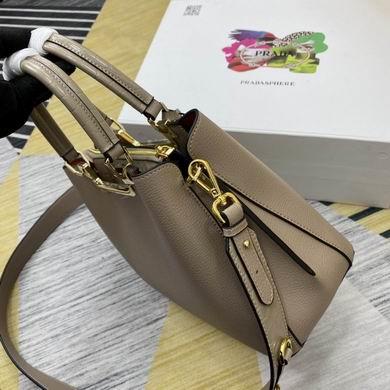 Replica Prada Bags WW66152 30X22X14