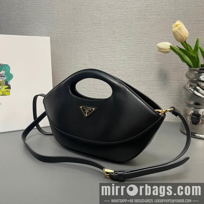 Replica Prada Bags 1BA421 30X20X5cm DN 2colour