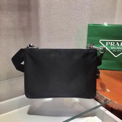 Replica Prada Bags Re-Nylon 1BH012 25x18x4cm ap 25