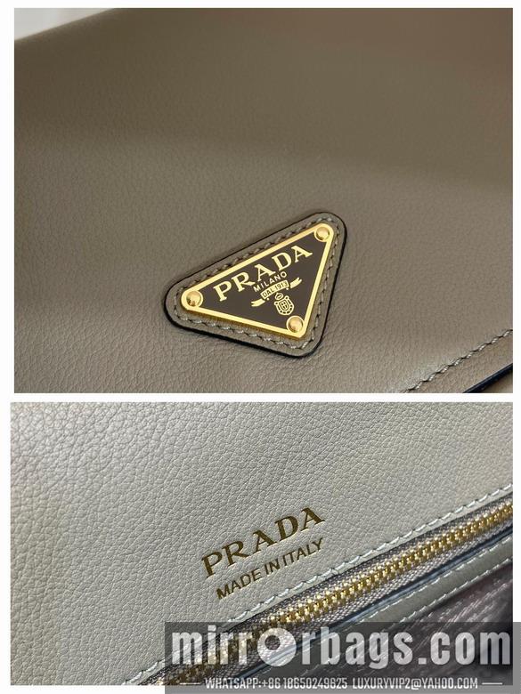 Replica Prada Bags Prada 1BD372 23x15x8.5cm AP.