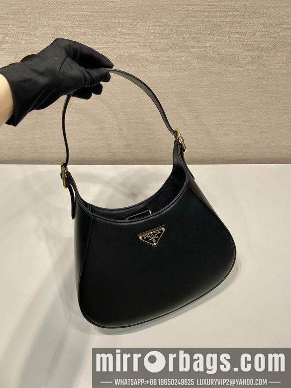 Replica Prada Bags 1BC179 27X19X5cm XM 4colour