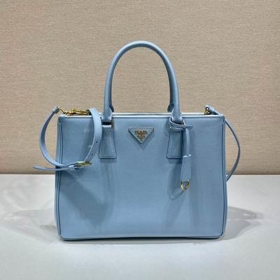 Replica Prada Bags Galleria Saffiano AP1BA274 33X24X15