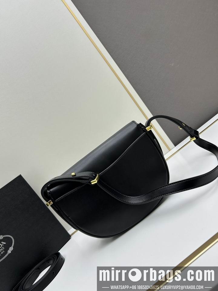 Replica Prada Bags Prada 1BD365 20x16x6cm jj
