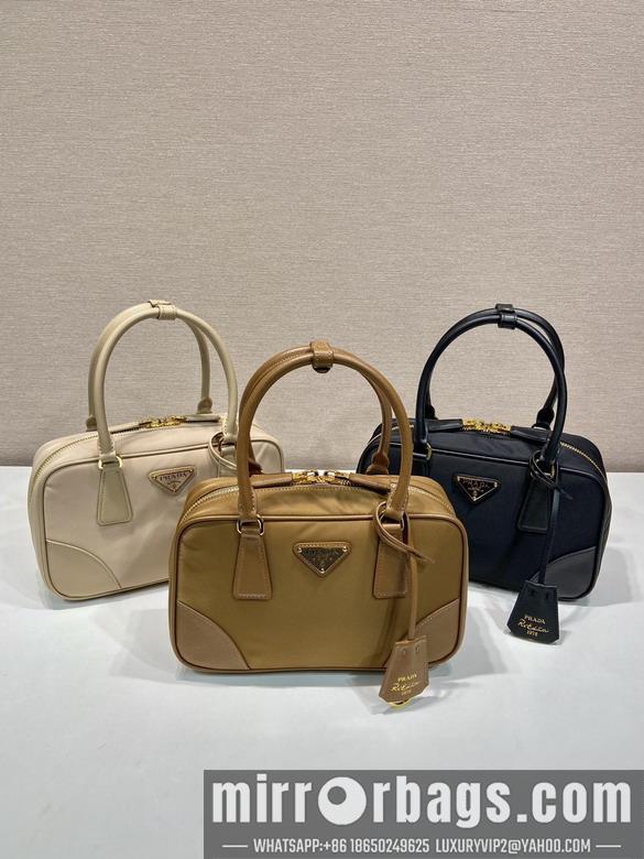 Replica Prada Bags Prada 1BB121 25x14.5x7.5cm AP