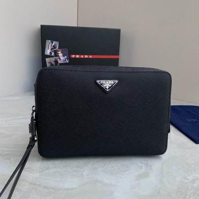 Replica Prada Bags WM2VF017 24X16X4