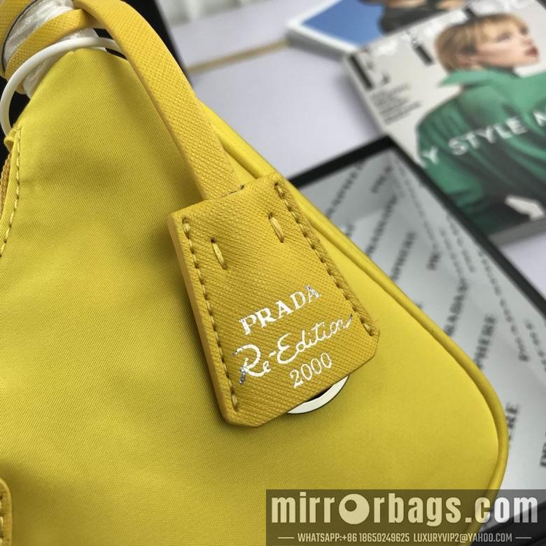 Replica Prada Bags WW1NE515 23X13X5