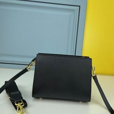 Replica Prada Bags Saffiano 2128 23X18X9cm YW