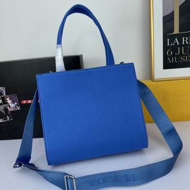 Replica Prada Bags WW1BG382 26X23.5X9