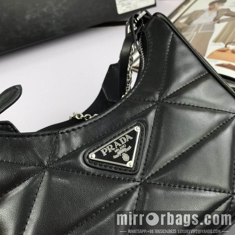 Replica Prada Bags WW1BH206 22X17X6.5