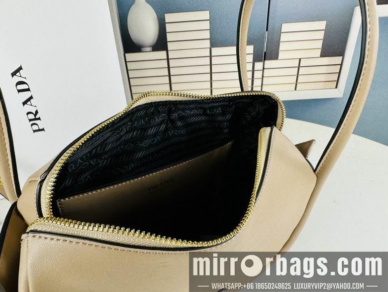 Replica Prada Bags 451 25X19X11cm XMY 4colour