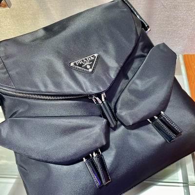 Replica Prada Bags Signaux AP1BC160 34x27x15